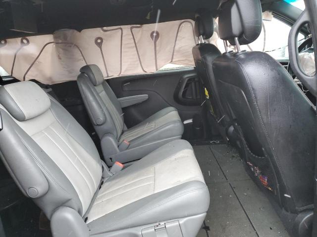 Photo 11 from auction – 2016 DODGE GRAND CARA with VIN 2C4RDGEG1GR371243