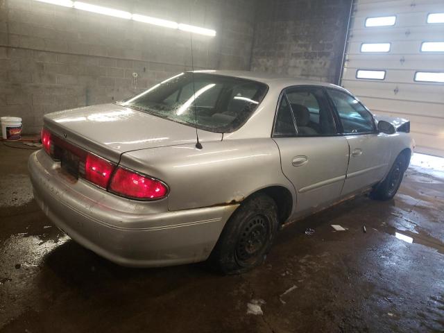 Photo 3 from auction – 2005 BUICK CENTURY CU with VIN 2G4WS52J551154895