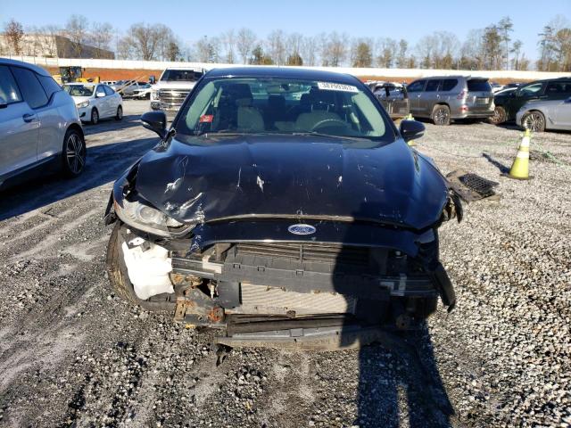 Photo 5 from auction – 2015 FORD FUSION SE with VIN 3FA6P0H78FR249331