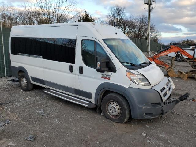 Photo 4 from auction – 2015 RAM PROMASTER with VIN 3C6TRVPG2FE520193