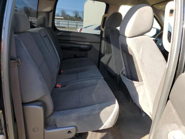 Photo 10 from auction – 2008 CHEVROLET SILVERADO with VIN 3GCEC13J58G128460