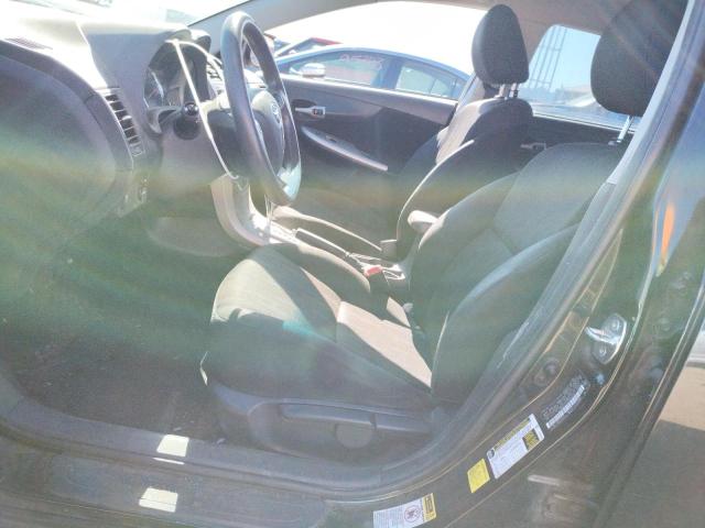 Photo 7 from auction – 2011 TOYOTA COROLLA BA with VIN 2T1BU4EE9BC674276