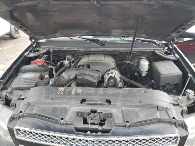 Photo 12 from auction – 2014 CHEVROLET SUBURBAN with VIN 1GNSKKE70ER146400