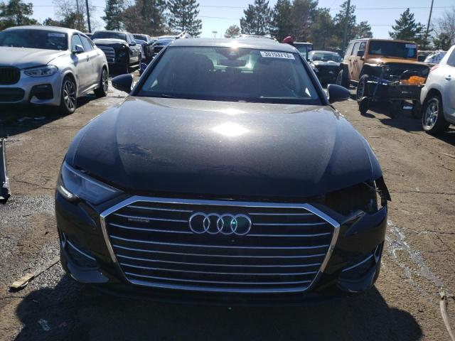 Zdjęcie 5 z aukcji – 2019 AUDI A6 PREMIUM z VIN WAUD8AF27KN122253