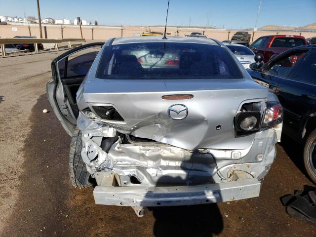 Фото 6 с аукциона – 2009 MAZDA 3 I с VIN JM1BK32F091199175