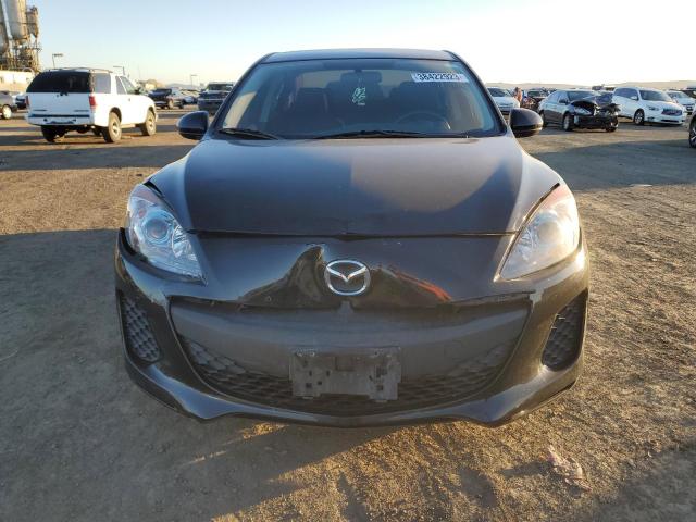 Photo 5 from auction – 2012 MAZDA 3 I with VIN JM1BL1V72C1672460