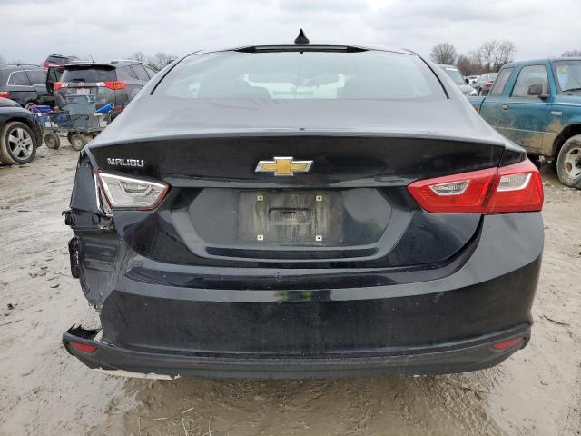 Photo 6 from auction – 2019 CHEVROLET MALIBU LS with VIN 1G1ZB5ST0KF120573