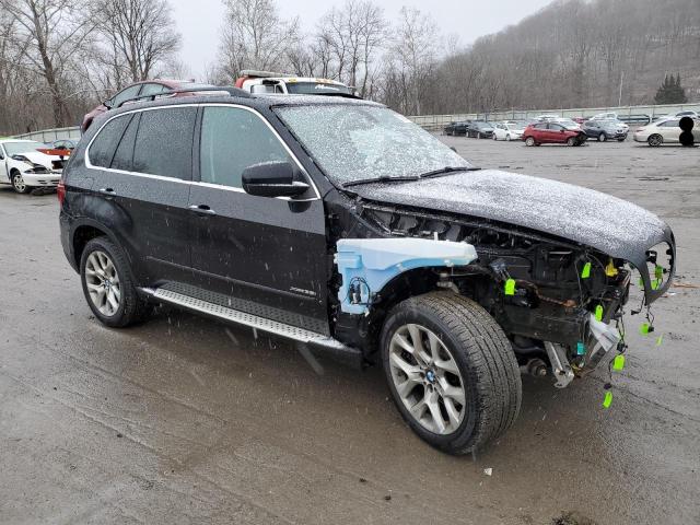 Photo 4 from auction – 2013 BMW X5 XDRIVE3 with VIN 5UXZV4C59D0B07045