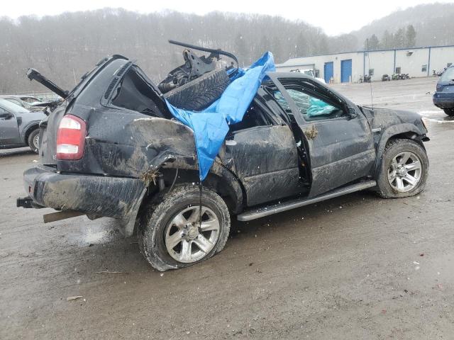 Photo 3 from auction – 2004 NISSAN PATHFINDER with VIN JN8DR09Y64W918732