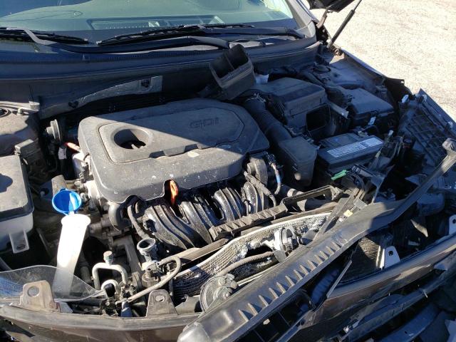Photo 11 from auction – 2017 HYUNDAI SONATA SPO with VIN 5NPE34AFXHH484331
