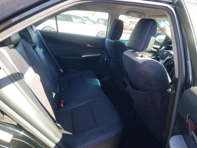 Photo 10 from auction – 2014 TOYOTA CAMRY L with VIN 4T1BF1FK5EU863829