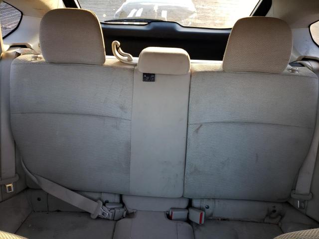 Photo 10 from auction – 2015 SUBARU XV CROSSTR with VIN JF2GPADC4F8212822