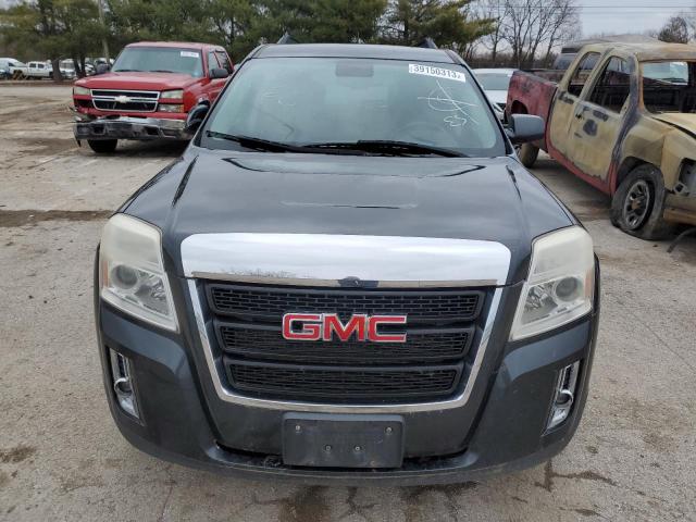 Photo 5 from auction – 2013 GMC TERRAIN SL with VIN 2GKFLTEK6D6218331