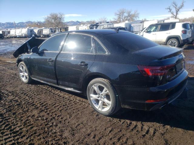 Zdjęcie 2 z aukcji – 2018 AUDI A4 PREMIUM z VIN WAUKMAF40JA138725