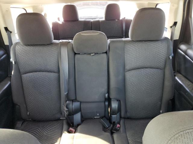 Photo 10 from auction – 2016 DODGE JOURNEY SE with VIN 3C4PDCAB4GT152056