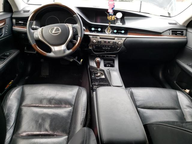 Photo 8 from auction – 2015 LEXUS ES 350 with VIN JTHBK1GG4F2171180