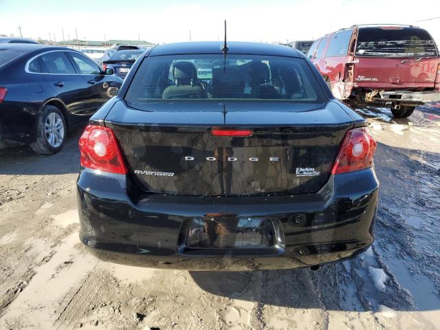 Photo 6 from auction – 2013 DODGE AVENGER SE with VIN 1C3CDZAB7DN752359