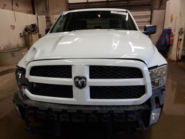 Photo 5 from auction – 2017 RAM 1500 ST with VIN 1C6RR7FT2HS595867