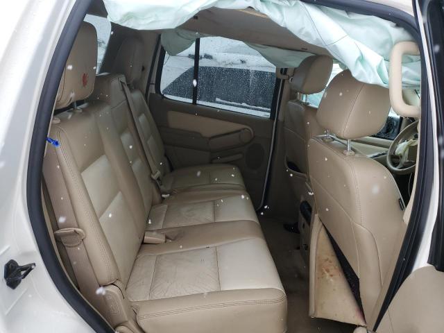Photo 11 from auction – 2007 FORD EXPLORER L with VIN 1FMEU75837UB31830