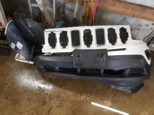 Photo 13 from auction – 2014 JEEP COMPASS SP with VIN 1C4NJCBA0ED777644