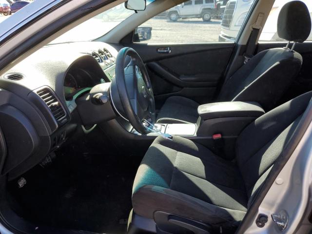 Photo 7 from auction – 2012 NISSAN ALTIMA BAS with VIN 1N4AL2APXCN535515
