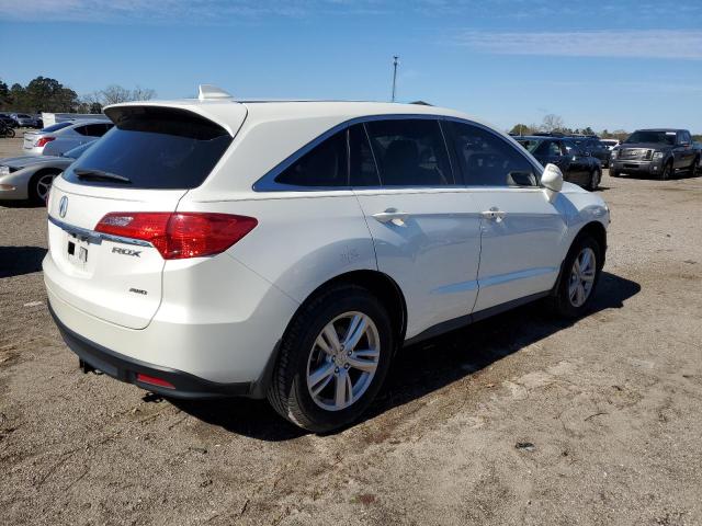 Photo 3 from auction – 2015 ACURA RDX TECHNO with VIN 5J8TB4H54FL028102