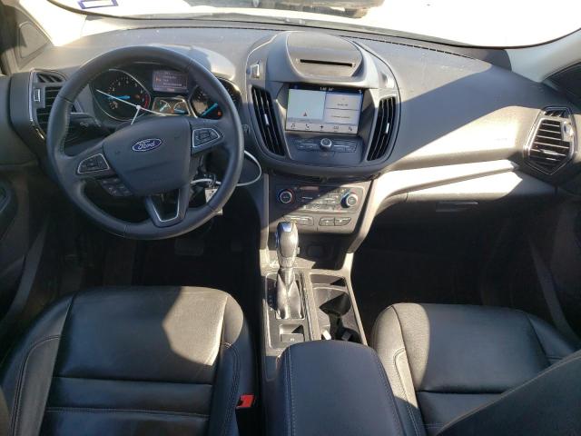 Photo 8 from auction – 2018 FORD ESCAPE SEL with VIN 1FMCU0HD5JUC06736