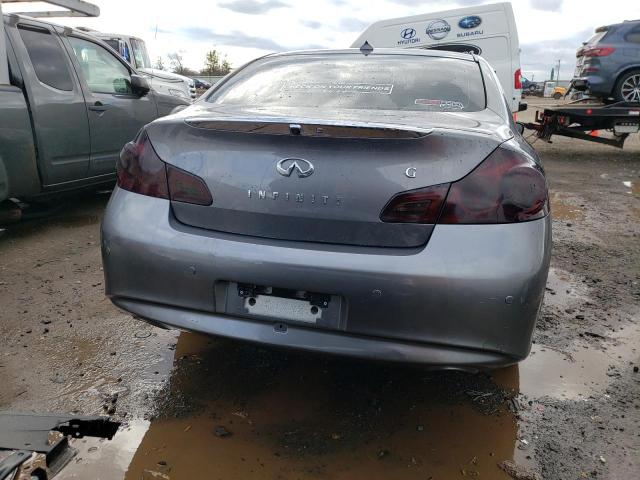 Photo 6 from auction – 2012 INFINITI G37 with VIN JN1CV6AR2CM681213