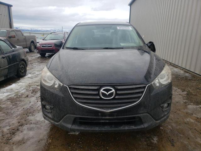 Photo 5 from auction – 2016 MAZDA CX-5 TOURI with VIN JM3KE4CY9G0742742
