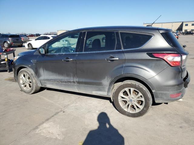Photo 2 from auction – 2017 FORD ESCAPE SE with VIN 1FMCU0GD4HUD19458