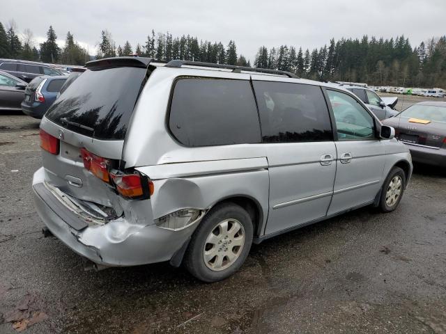 Photo 3 from auction – 2003 HONDA ODYSSEY EX with VIN 5FNRL18923B010459