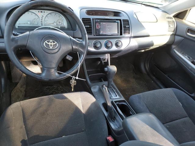 Photo 8 from auction – 2003 TOYOTA CAMRY LE with VIN 4T1BE32K13U730955