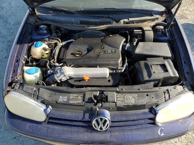 Photo 11 from auction – 2005 VOLKSWAGEN GTI with VIN 9BWDE61J754031653