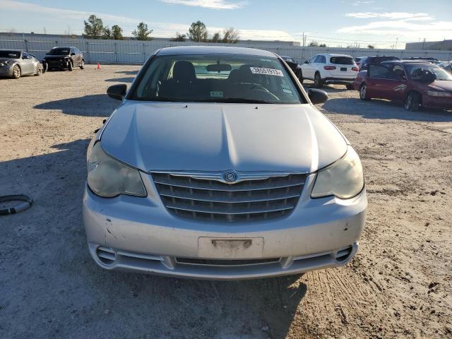 Photo 5 from auction – 2010 CHRYSLER SEBRING TO with VIN 1C3CC4FBXAN154051