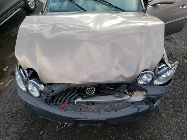 Photo 11 from auction – 2007 BUICK LACROSSE C with VIN 2G4WC582471181876