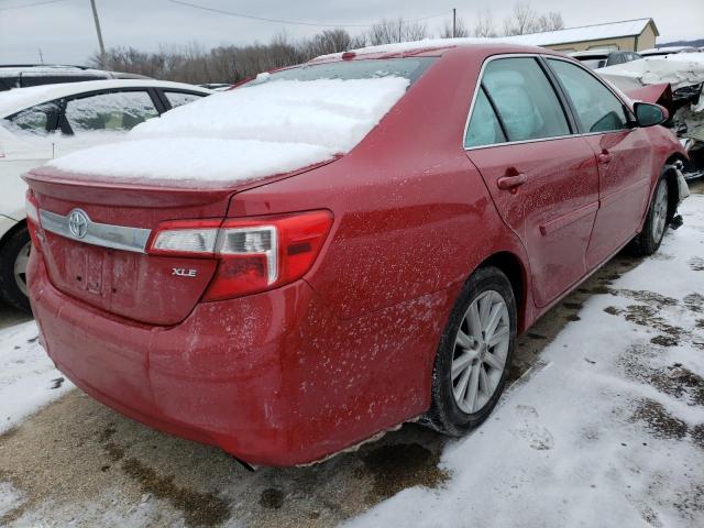 Photo 3 from auction – 2013 TOYOTA CAMRY L with VIN 4T1BF1FK0DU696701
