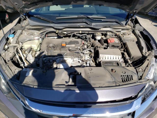 Photo 11 from auction – 2017 HONDA CIVIC LX with VIN 2HGFC2F50HH524550