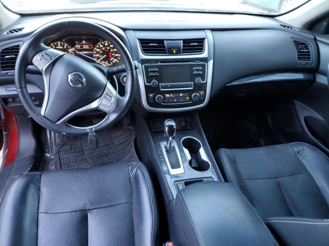 Photo 8 from auction – 2018 NISSAN ALTIMA 2.5 with VIN 1N4AL3AP3JC174062
