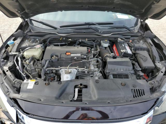 Photo 11 from auction – 2016 HONDA CIVIC LX with VIN 19XFC2F54GE008510