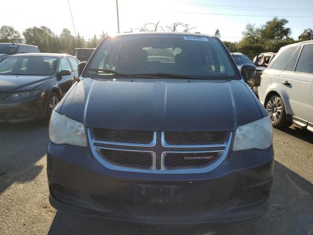 Photo 5 from auction – 2013 DODGE GRAND CARA with VIN 2C4RDGCG7DR799834