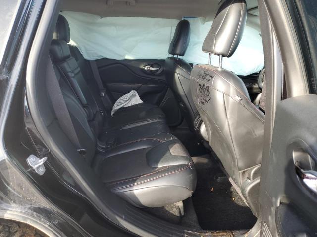 Photo 10 from auction – 2015 JEEP CHEROKEE T with VIN 1C4PJMBS6FW787060