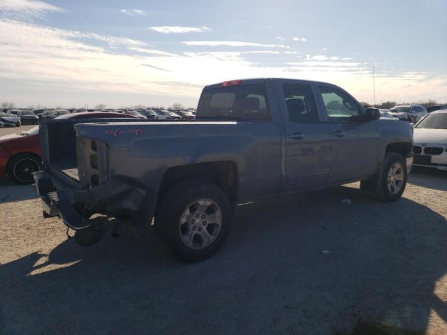 Photo 3 from auction – 2015 CHEVROLET SILVERADO with VIN 1GCVKREC9FZ244337