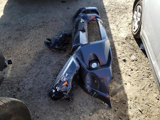 Photo 12 from auction – 2022 TOYOTA 4RUNNER SR with VIN JTEMU5JRXN6043700
