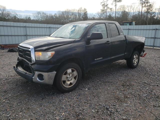 TOYOTA TUNDRA 2011 with VIN 5TFRM5F19BX034280 - Photo from auction
