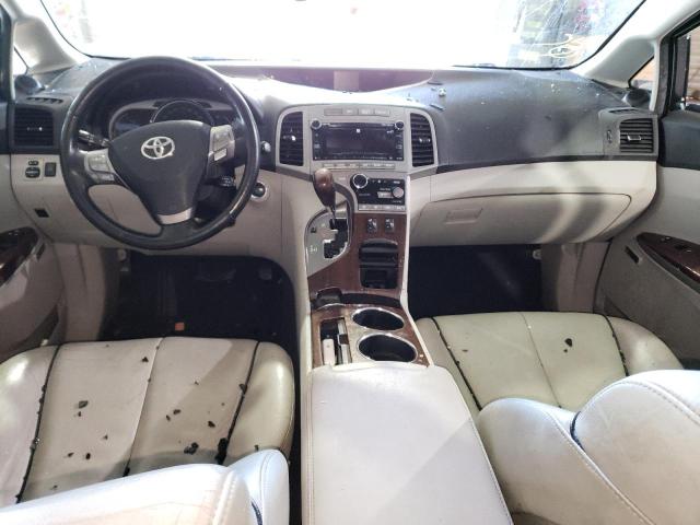 Photo 8 from auction – 2012 TOYOTA VENZA LE with VIN 4T3BK3BB9CU071748