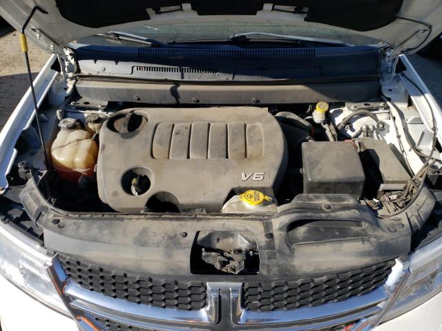 Photo 11 from auction – 2017 DODGE JOURNEY SX with VIN 3C4PDCBG9HT514474