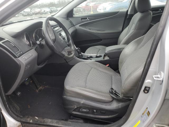Photo 7 from auction – 2011 HYUNDAI SONATA SE with VIN 5NPEC4AC6BH114927