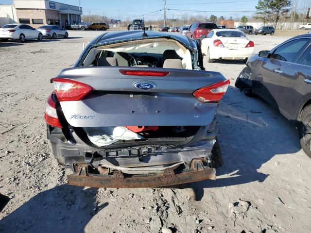 Photo 6 from auction – 2014 FORD FOCUS SE with VIN 1FADP3F23EL408902
