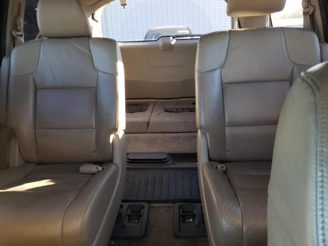 Photo 10 from auction – 2012 HONDA ODYSSEY TO with VIN 5FNRL5H91CB046098