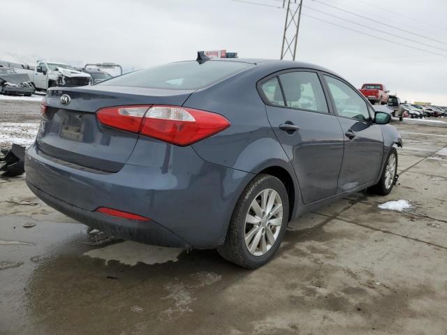 Photo 3 from auction – 2014 KIA FORTE LX with VIN KNAFX4A63E5223205
